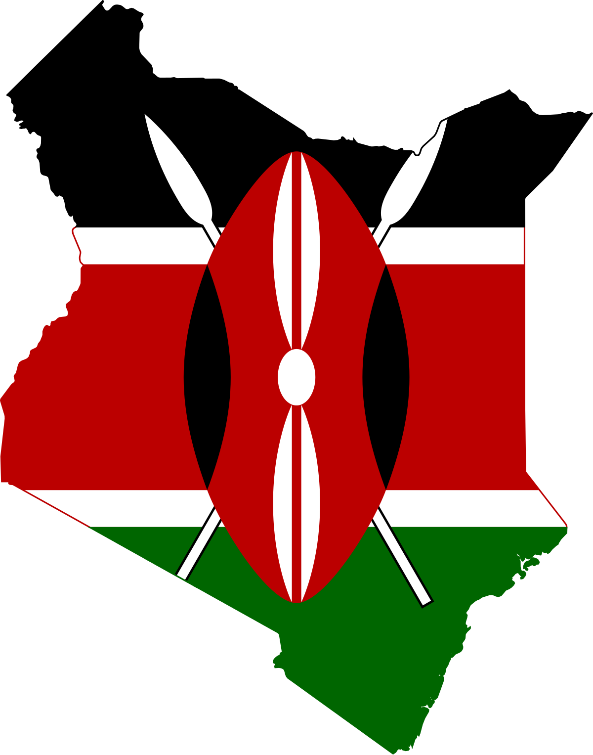 Kenya